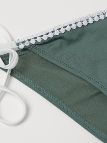 Низ купальника H&M модель 67935 Низ купальника H&M модель 67935 Фото