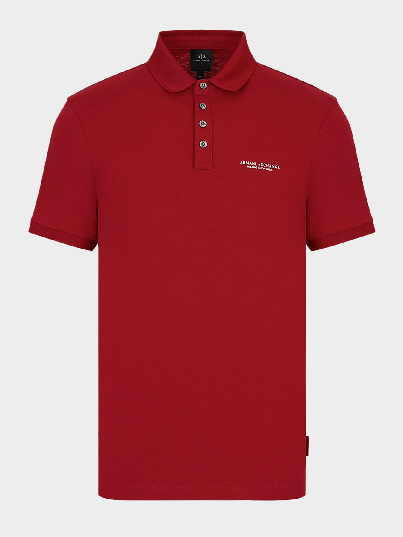 Футболки и поло Armani Exchange модель 8NZF80-Z8H4Z-14AQ Фото