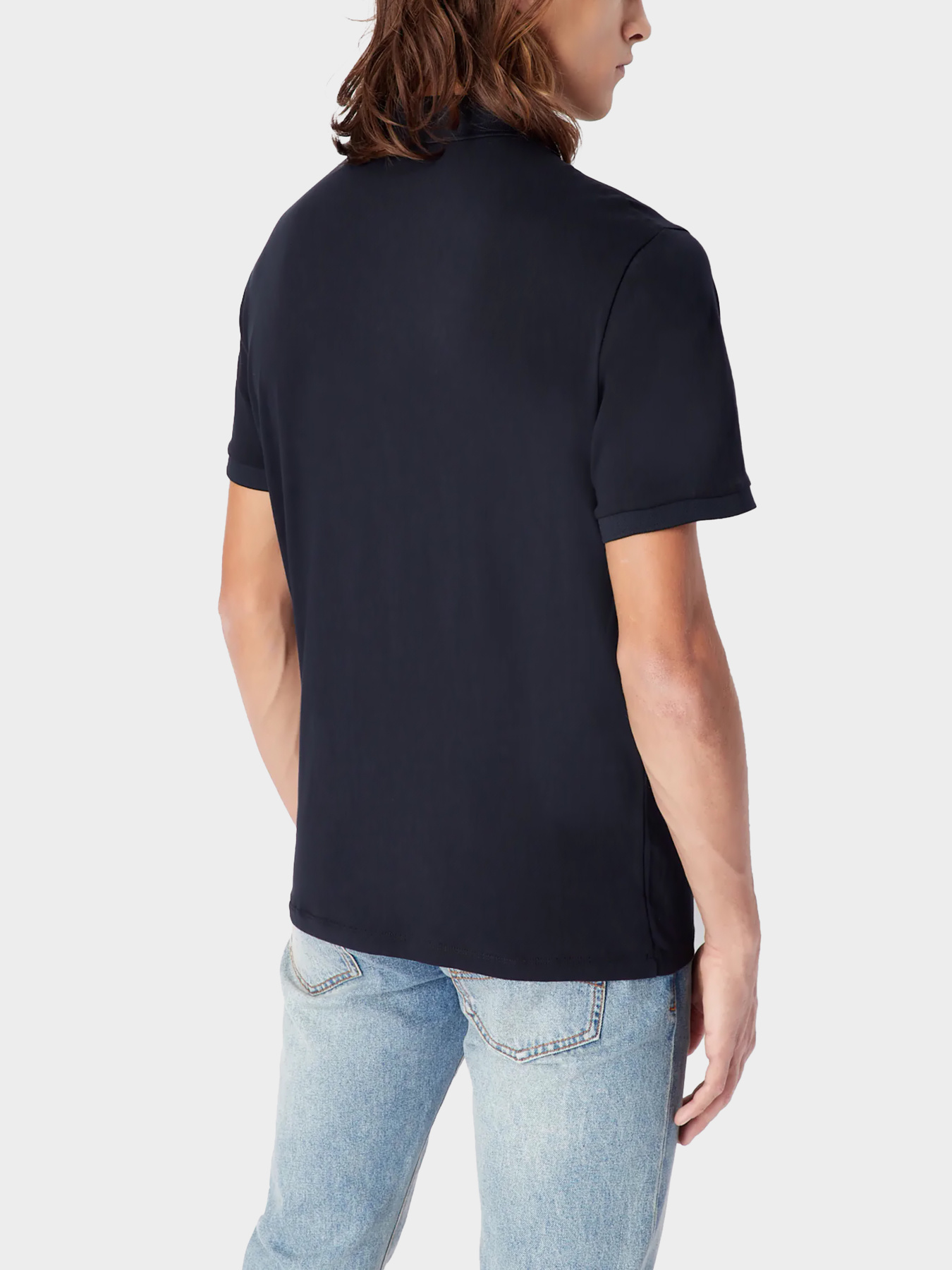 Футболки и поло Armani Exchange модель 8NZF80-Z8H4Z-1510 Фото