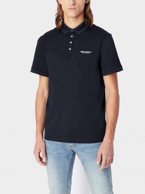 Футболки и поло Armani Exchange модель 8NZF80-Z8H4Z-1510 Фото