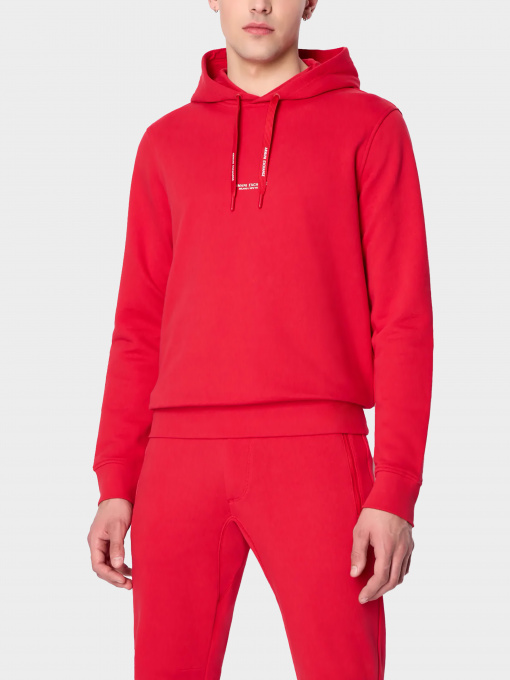 Худи и свитшоты Armani Exchange модель 8NZM94-ZJKRZ-14AQ Фото
