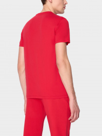 Футболки и поло Armani Exchange модель 8NZT72-Z8H4Z-14AQ Фото