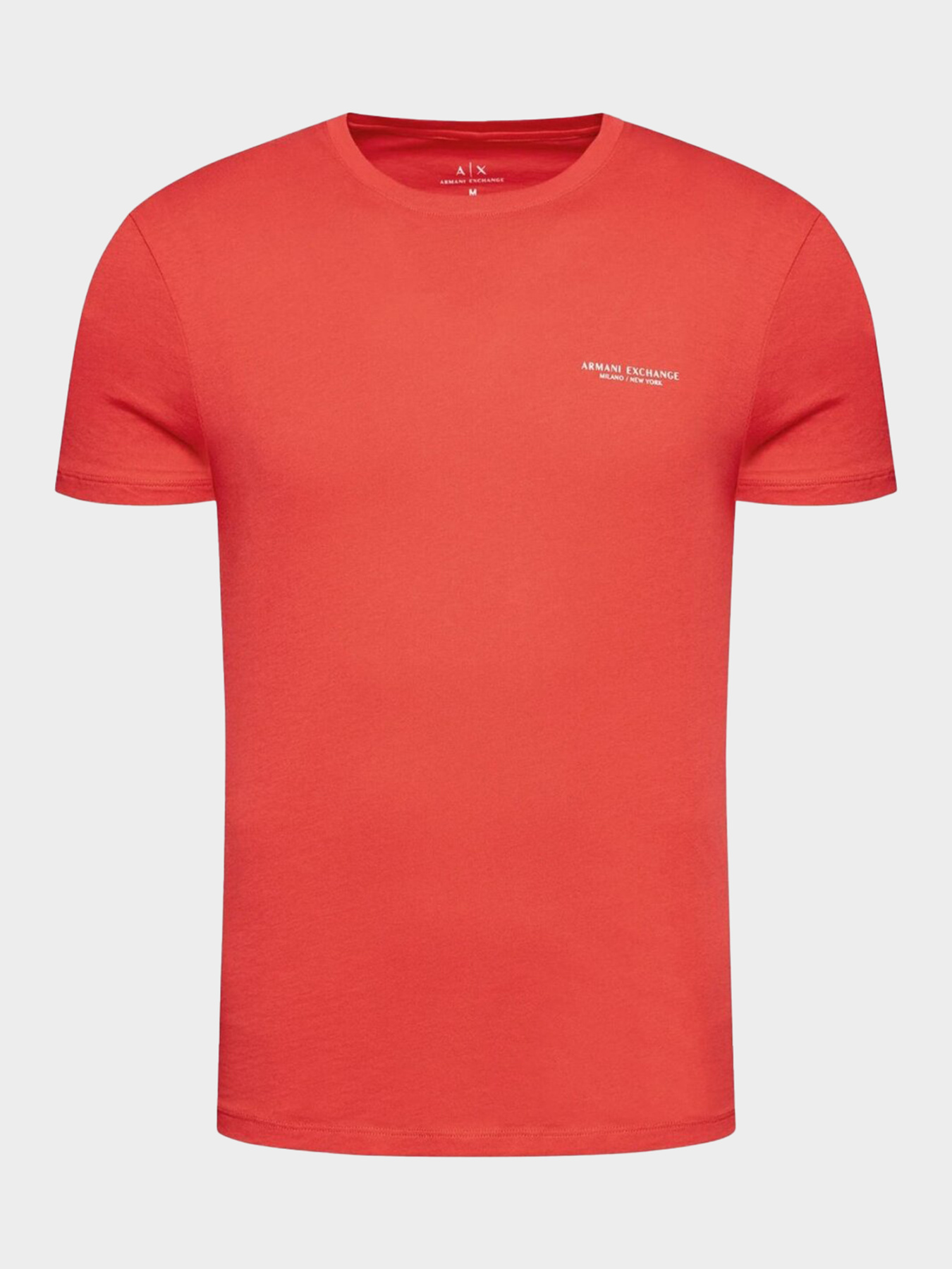 Футболки и поло Armani Exchange модель 8NZT91-Z8H4Z-14AQ Фото