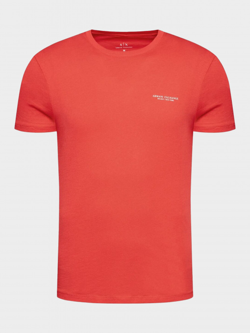 Футболки и поло Armani Exchange модель 8NZT91-Z8H4Z-14AQ Фото