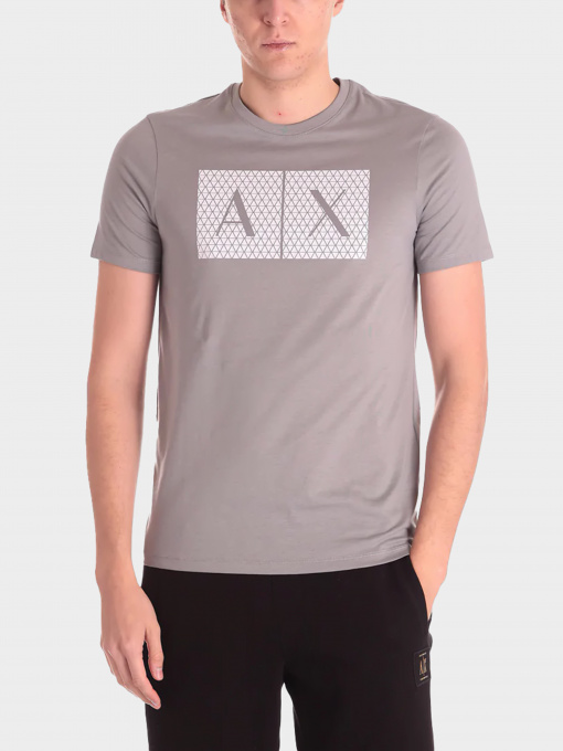 Футболки и поло Armani Exchange модель 8NZTCK-Z8H4Z-1913 Фото
