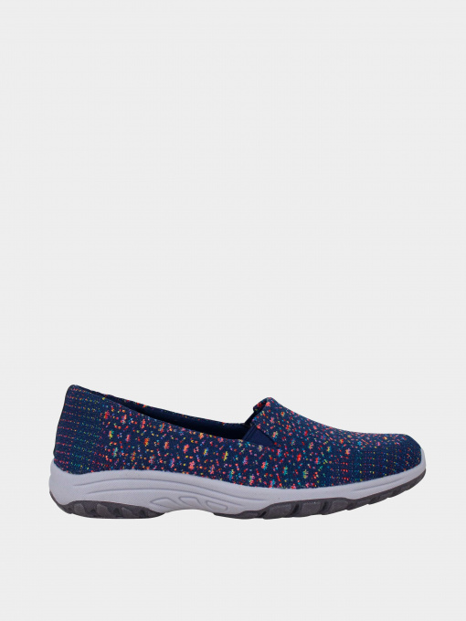 Слипоны и мокасины Skechers модель 158389 NVMT Фото