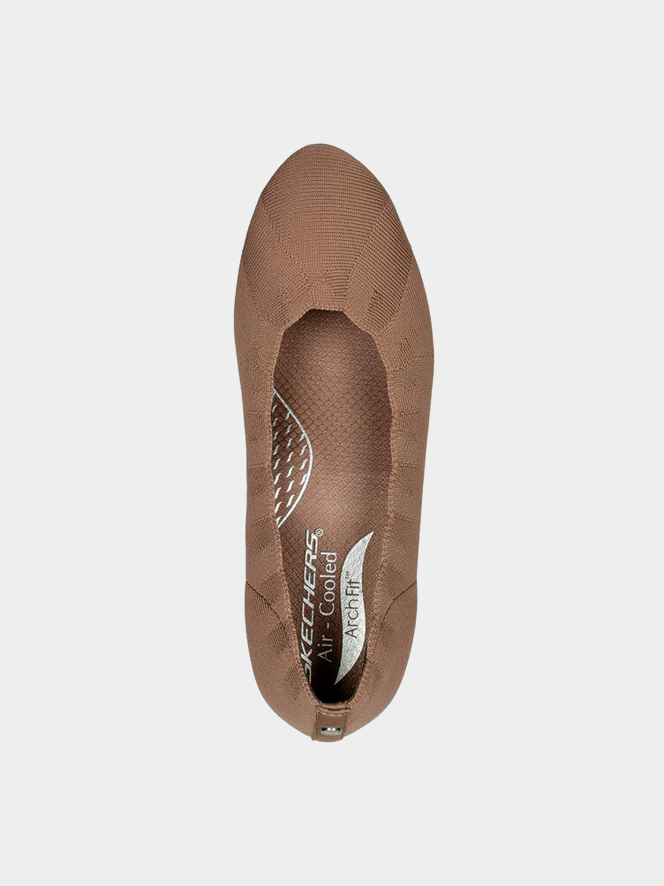 Туфли и лоферы Skechers модель 158501 MOC Фото