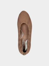 Туфли и лоферы Skechers модель 158501 MOC Фото