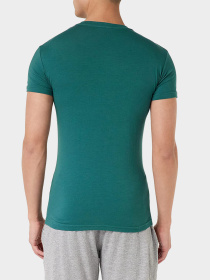 Футболки и поло Emporio Armani модель 111035-3R512-16885 Фото