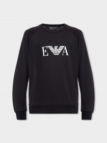 Худи и свитшоты Emporio Armani модель 111062-3R571-00020 Фото
