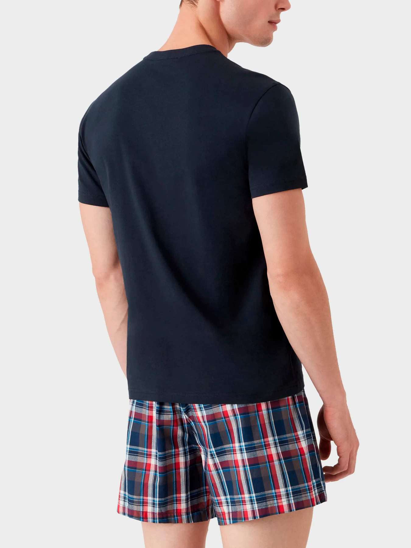 Одежда для дома и сна Emporio Armani модель 111339-3R576-21836 Фото