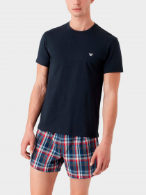 Одежда для дома и сна Emporio Armani модель 111339-3R576-21836 Фото