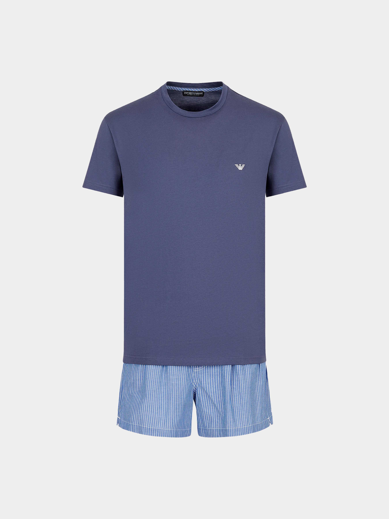 Одежда для дома и сна Emporio Armani модель 111339-3R576-22632 Фото