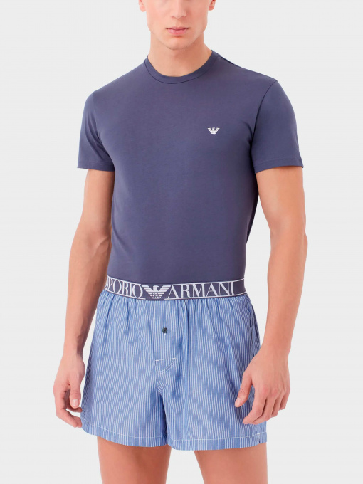 Одежда для дома и сна Emporio Armani модель 111339-3R576-22632 Фото
