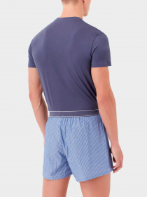 Одежда для дома и сна Emporio Armani модель 111339-3R576-22632 Фото