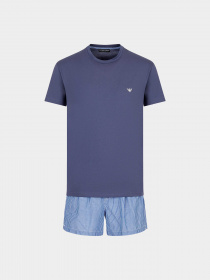 Одежда для дома и сна Emporio Armani модель 111339-3R576-22632 Фото
