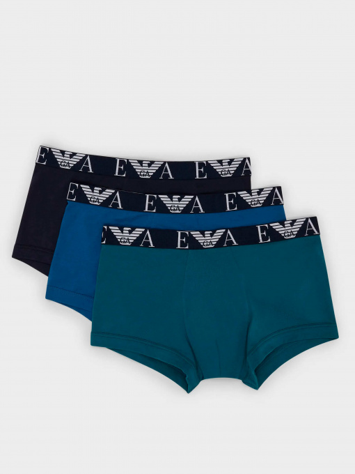 Нижнее белье Emporio Armani модель 111357-3R715-50436 Фото