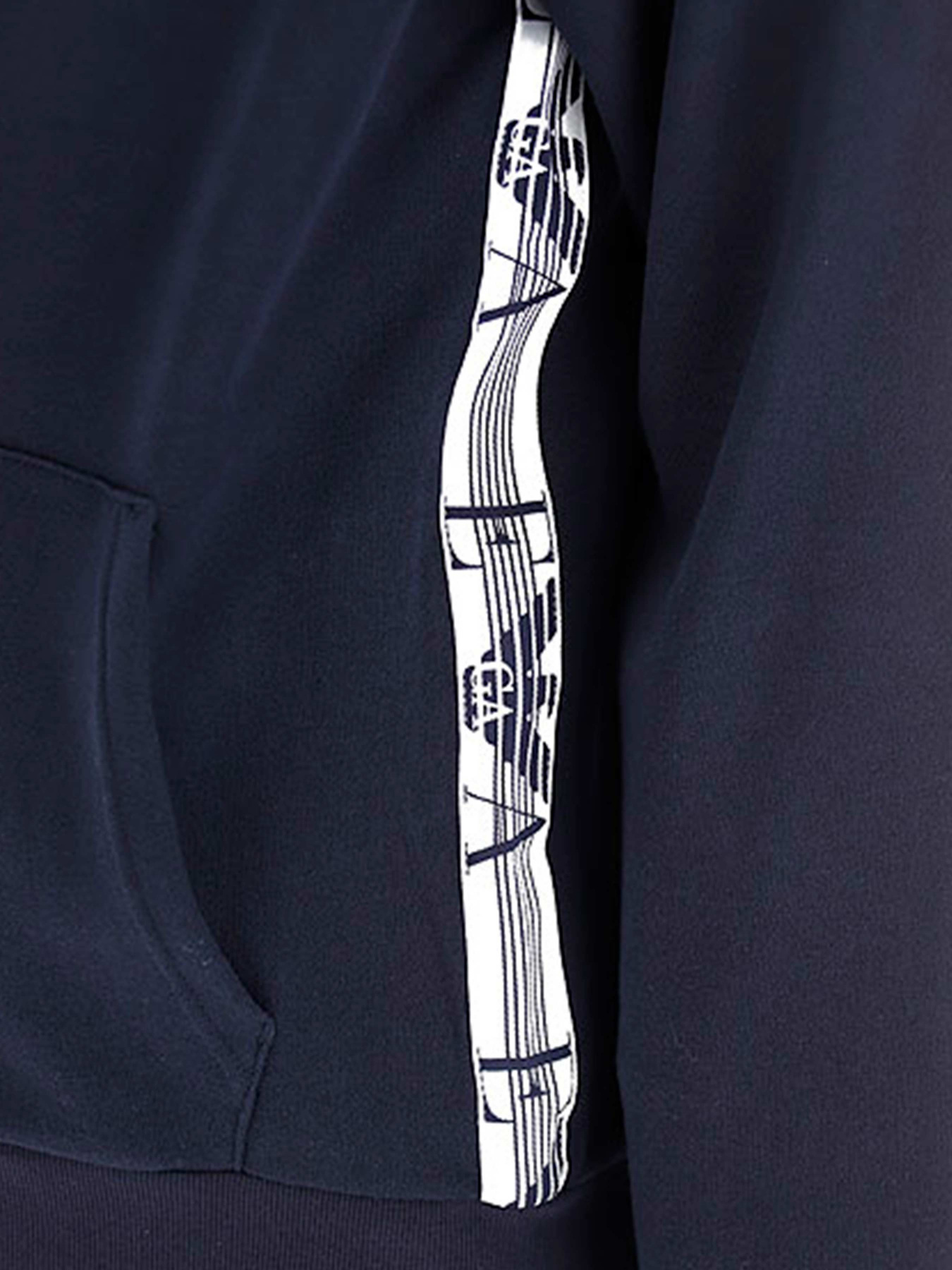 Худи и свитшоты Emporio Armani модель 111666-3R571-00135 Фото