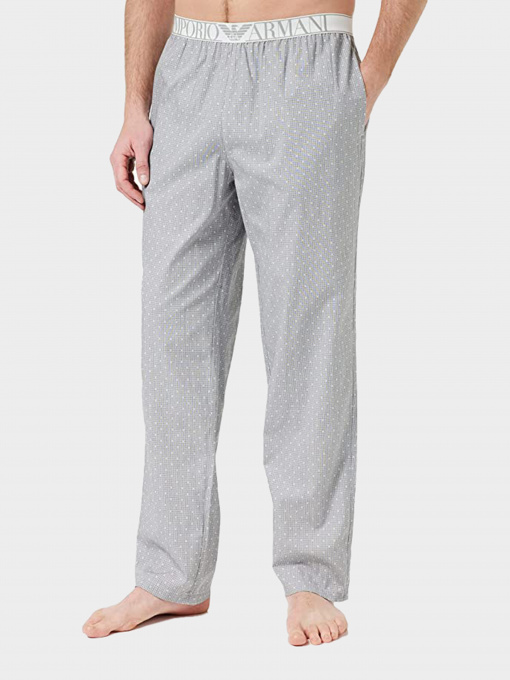 Брюки Emporio Armani модель 111780-3R576-25541 Фото
