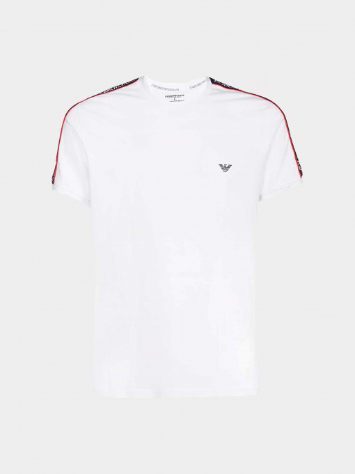 Футболки и поло Emporio Armani модель 111890-3R717-00010 Фото