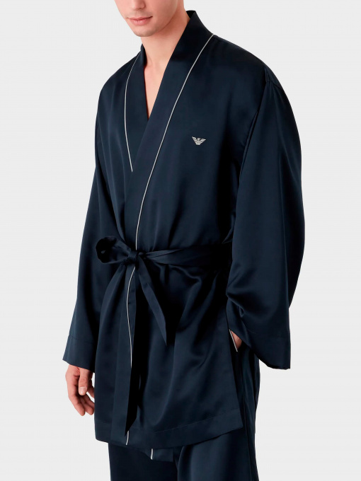 Үй киімі мен ұйықтайтын киім Emporio Armani үлгі 112019-3R583-00135 Фото