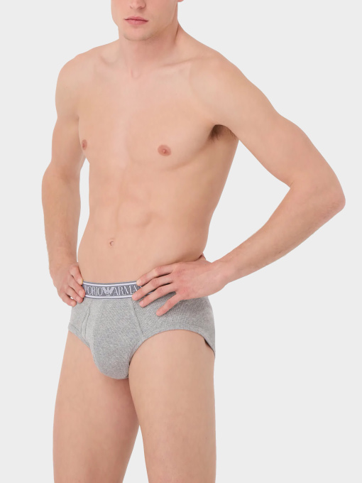 Іш киім Emporio Armani үлгі 112024-3R503-00948 Фото