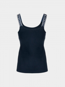 Майка Emporio Armani модель 164237-3R227-00135 Фото