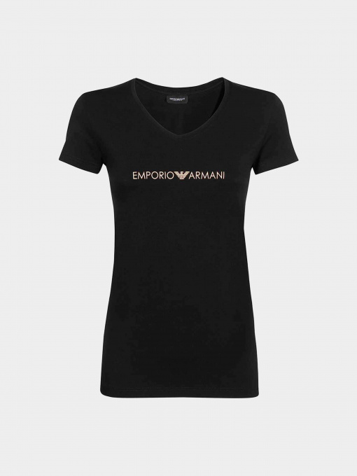 Футболки и поло Emporio Armani модель 164699-3R227-00020 Фото
