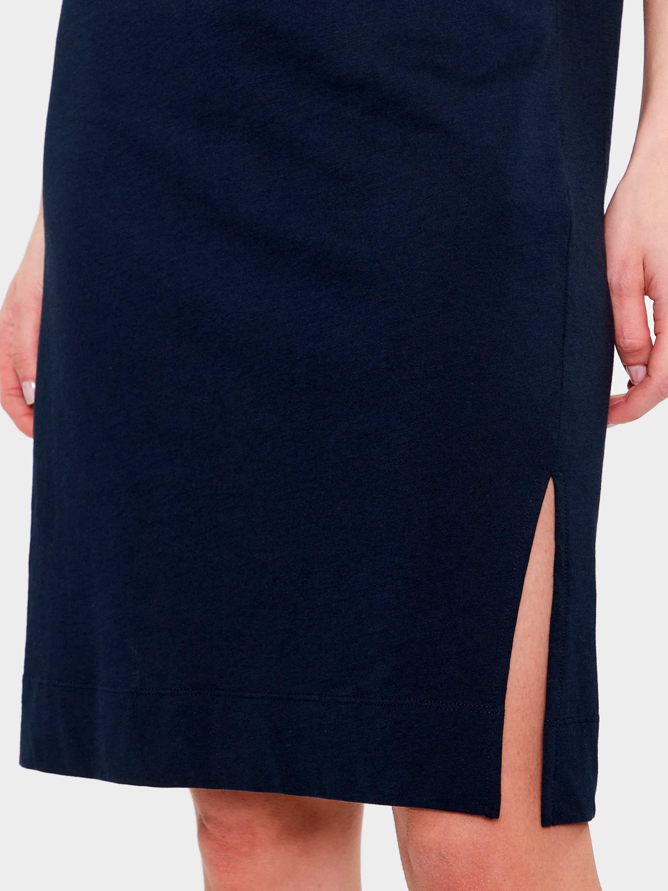 Платья Emporio Armani модель 164687-3R255-00135 Фото