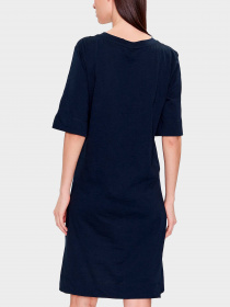 Платья Emporio Armani модель 164687-3R255-00135 Фото