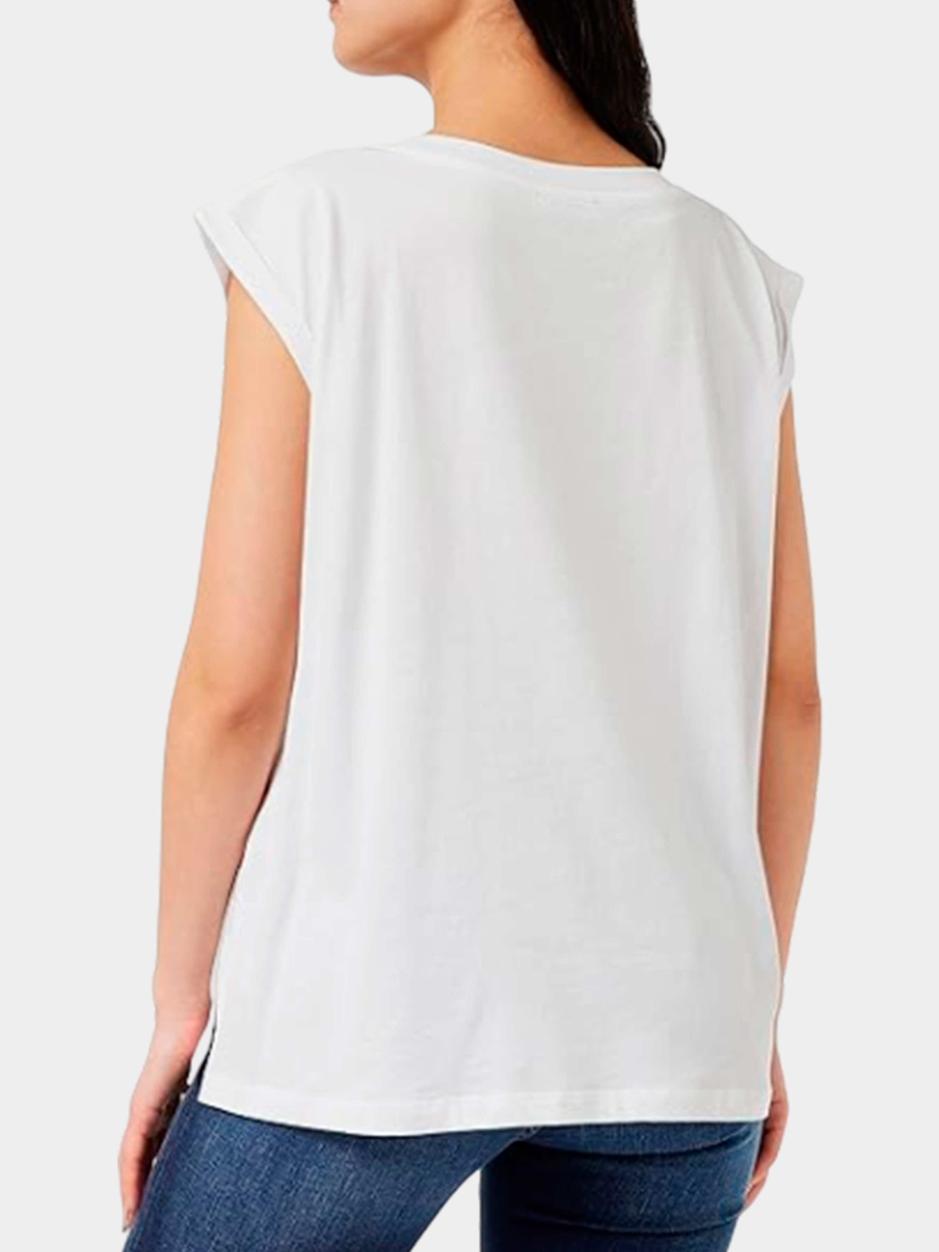 Футболки и поло Emporio Armani модель 164688-3R255-00110 Фото