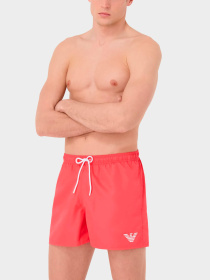 Жағажай киімі Emporio Armani үлгі 211752-3R438-00776 Фото
