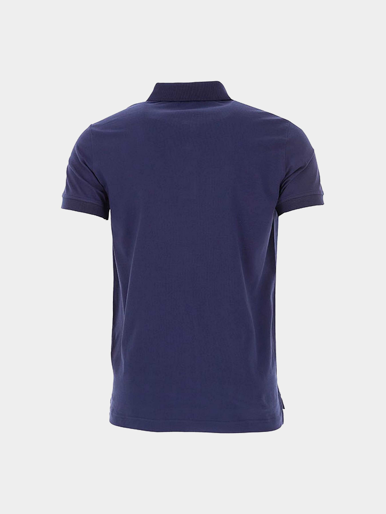 Футболки и поло Emporio Armani модель 211804-3R461-06935 Фото