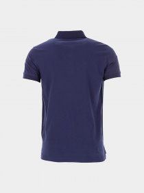 Футболки и поло Emporio Armani модель 211804-3R461-06935 Фото