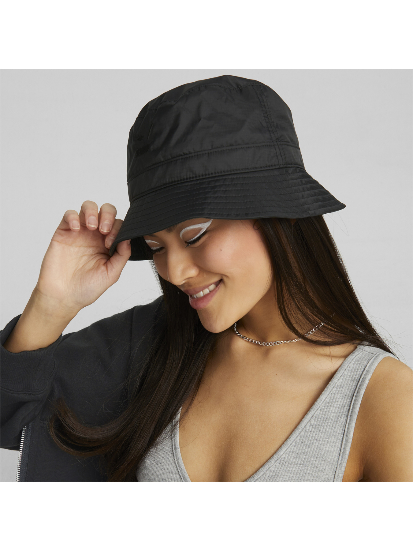 Панама PUMA Prime Bucket Hat модель 024051 Фото