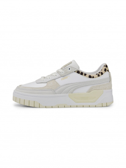 Кросівки PUMA Cali Dream Animalia L модель 393491 — фото - INTERTOP