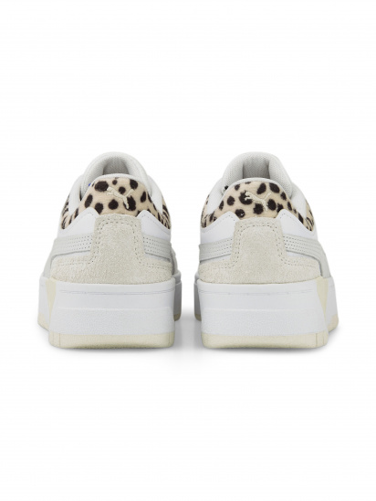 Кросівки PUMA Cali Dream Animalia L модель 393491 — фото 3 - INTERTOP