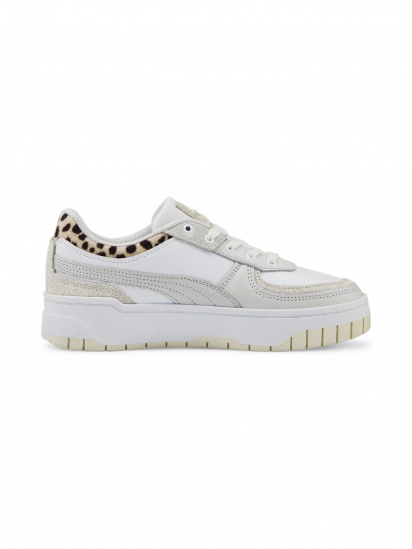 Кросівки PUMA Cali Dream Animalia L модель 393491 - фото