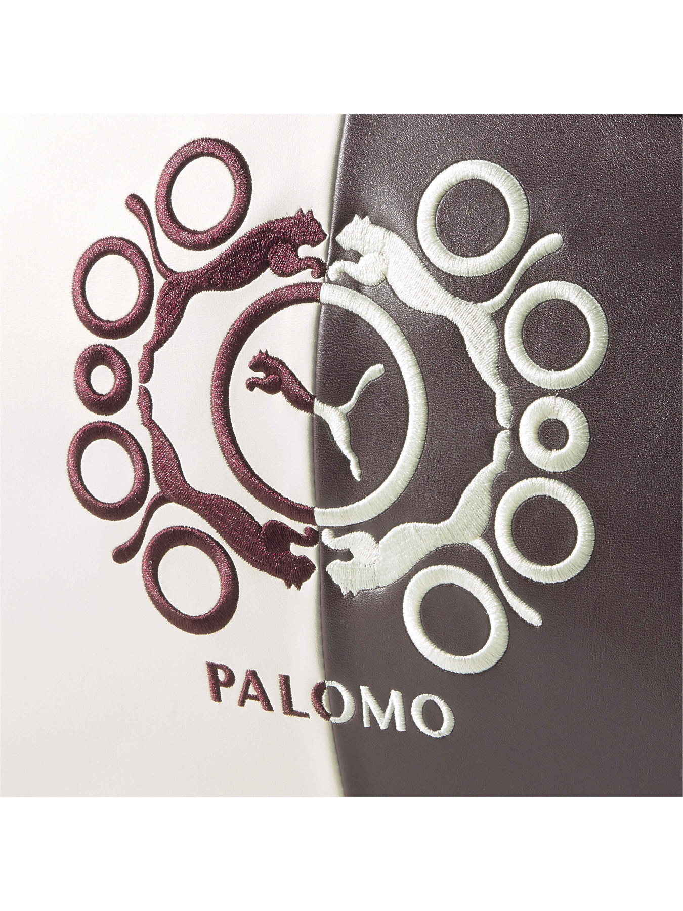 Дорожная сумка PUMA x Palomo Grip Bag модель 079259 Фото