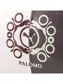 Дорожная сумка PUMA x Palomo Grip Bag модель 079259 Фото