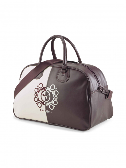 Дорожня сумка PUMA x Palomo Grip Bag модель 079259 Фото