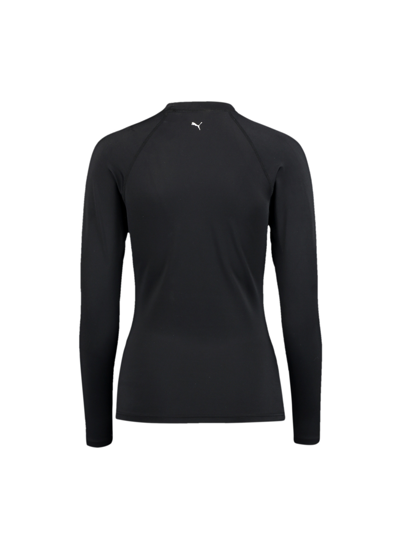 Кофта спортивная PUMA Swim Women Long Sleeve модель 907715 Фото