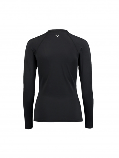 Кофта спортивна PUMA Swim Women Long Sleeve модель 907715 — фото 3 - INTERTOP