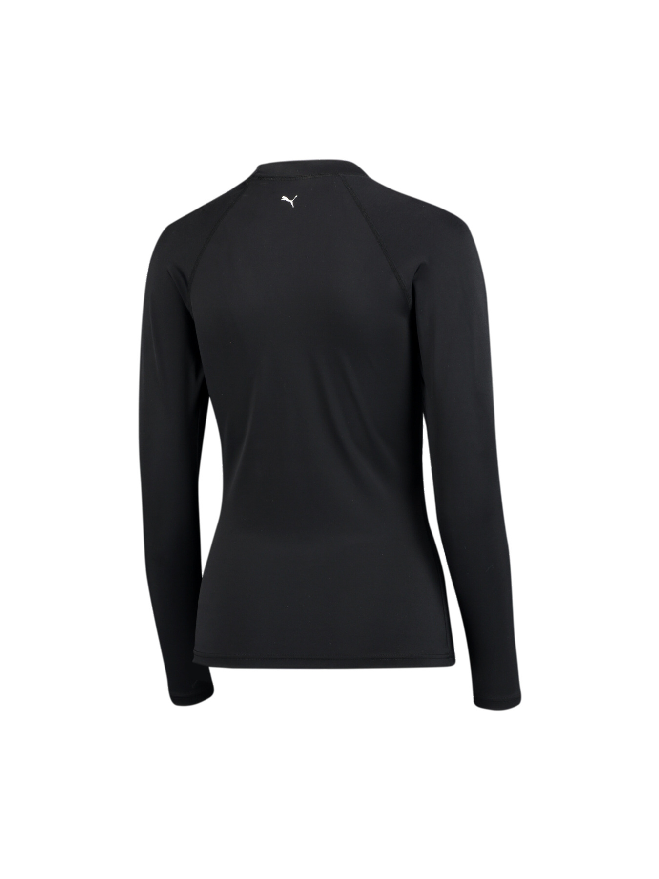 Спортивная кофта PUMA Swim Women Long Sleeve модель 907715 Фото
