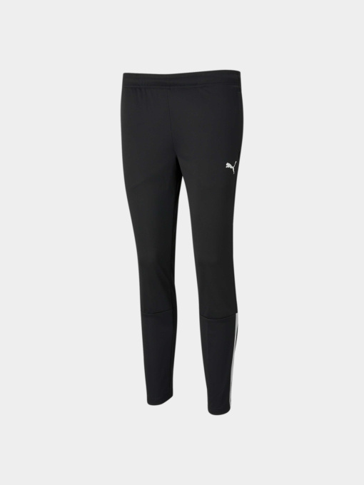 Штаны спортивные PUMA Teamliga Training Pants W модель 657254 Фото