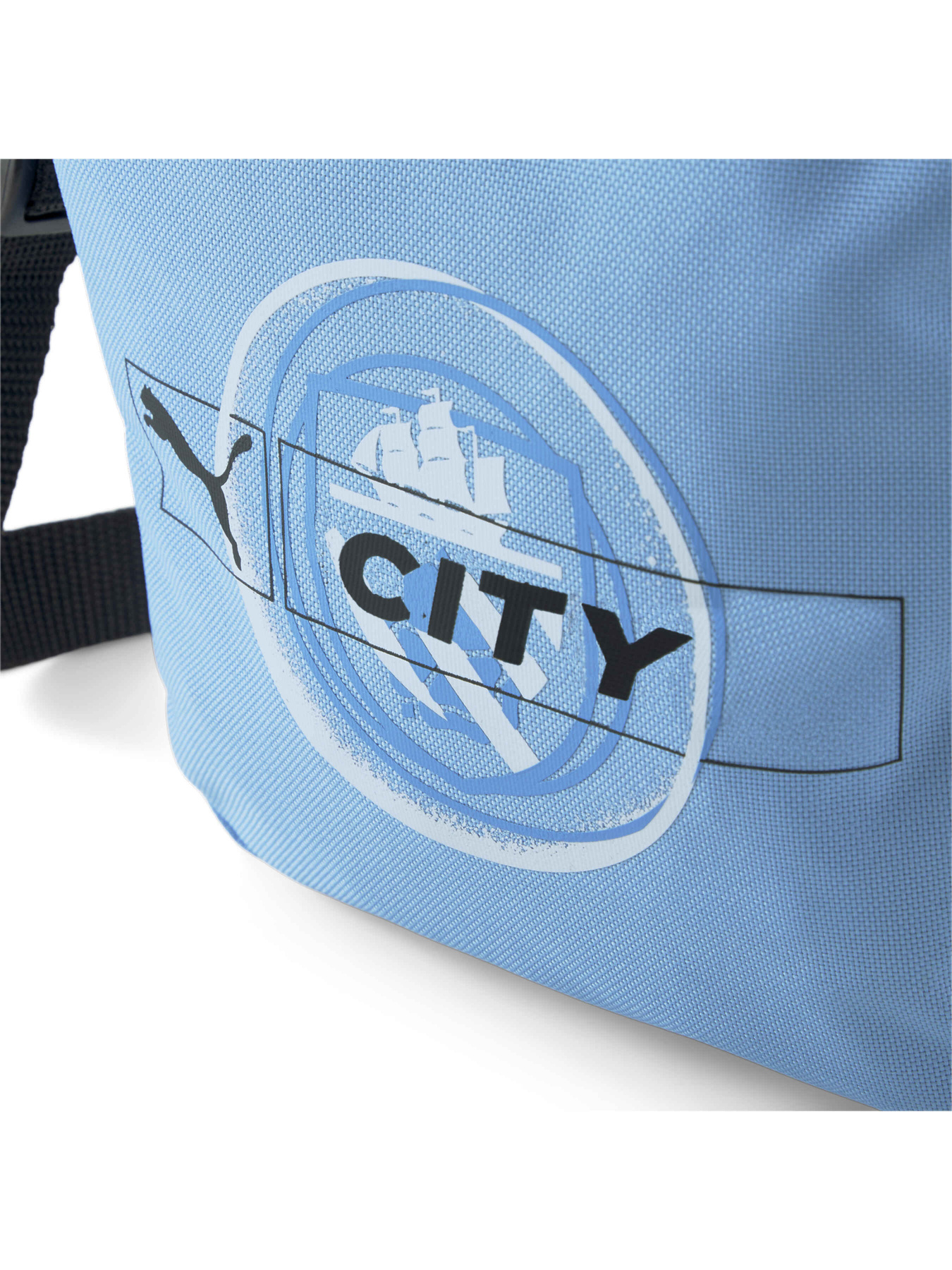 Сумка PUMA Mcfc Ftbllegacy Portable модель 079355 Фото