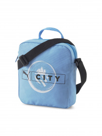 Сумка PUMA Mcfc Ftbllegacy Portable модель 079355 Фото