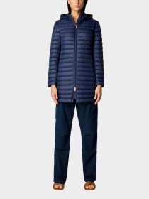 Куртки и дубленки Save the duck модель D40026W-GIGA16-90000-Navy Blue Фото