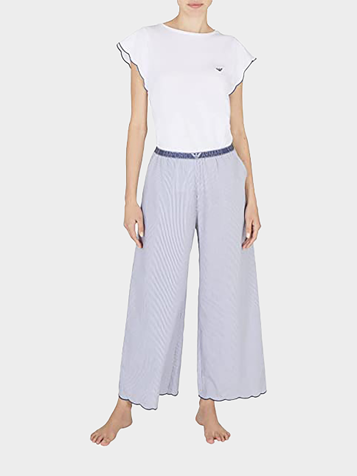Одежда для дома и сна Emporio Armani модель 164691-3R242-28934 Фото