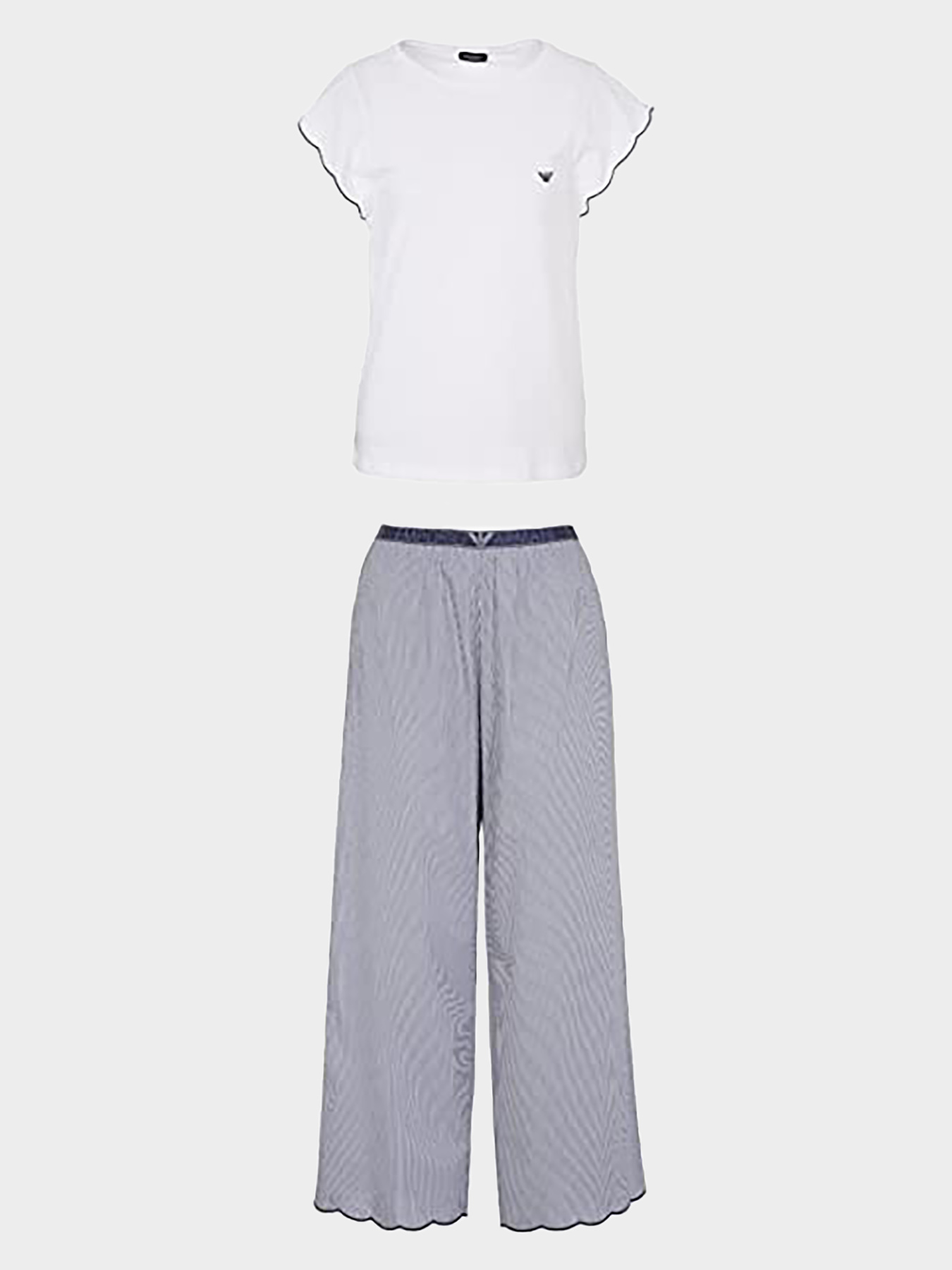 Одежда для дома и сна Emporio Armani модель 164691-3R242-28934 Фото